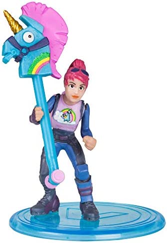 Fortnite Battle Royale Collection: Omega & Brite Bomber - 2 Pack of Action Figures
