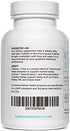 Kidney Cleanse Flow with Chanca Piedra aka Stone Breaker , IP6 , Gravel Root to Support Normal Kidney Function - ( 1 Bottle )