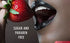 Wet Flavored Sultry Strawberry Edible Lube, Premium Personal Lubricant, 3 Ounce, for Men, Women and Couples, Ideal for Foreplay, Paraben Free, Gluten Free, Stain Free, Sugar Free, Hypoallergenic
