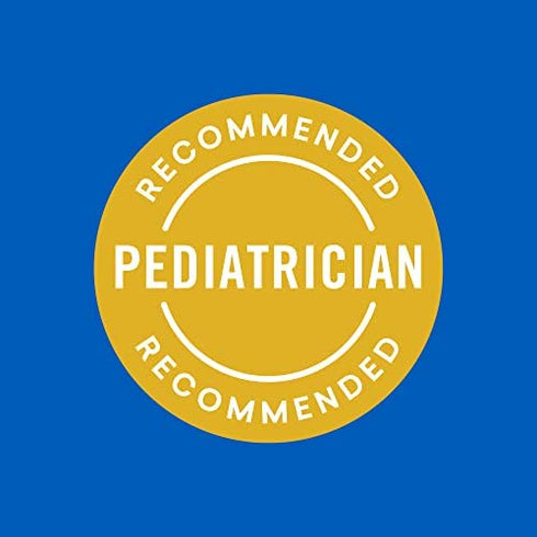 Colic Calm Homeopathic Gripe Water, Colic & Infant Gas Relief Drops, 2 Ounce