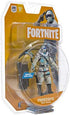 Fortnite Solo Mode Core Figure Pack, Frostbite