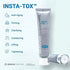 Serious Skincare INSTA-TOX Instant Wrinkle Smoothing Serum TRIO - Improves appearance of Fine Lines & Wrinkles -Temporarily Tightens Skin - Instant Line Filler - Three .75 oz. Tubes (3Pack)