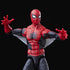 Spider-Man Marvel Legends Series 60th Anniversary Amazing Fantasy 6-inch Classic Comics Action Figures, 9 Accessories