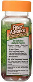 Fiber Advance Gummies For Kids Daily Fiber Supplement, 60 count