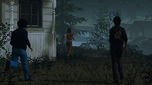 Friday The 13th: Game Ultimate Slasher Edition - Nintendo Switch