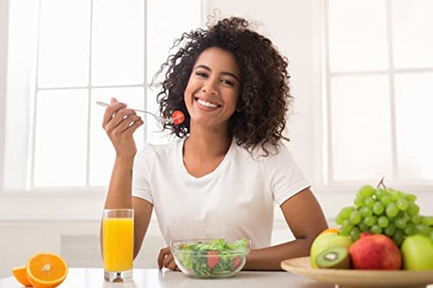 Bariatric Multivitamin - Liquid Filled Vitamins 42 Super Fruits Post Bariatric Surgery Must Haves