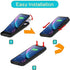 AFTRYOUGO Battery Case for iPhone X/XS/10 (5.8 inch), Enhanced 7000mAh Protective Portable Charging Case Rechargeable Extended Battery Black Pro Model:XDL-640MW Model:XDL-640MW