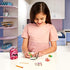 REAL LITTLES - Micro Backpack - 3 Pack with 18 Stationary Surprises Inside! - Styles May Vary