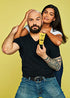 BEE BALD SCRUB Exfoliating Pre-Shave deep cleans and removes pore clogging dirt, oil and dry, flaky skin, preparing it for a ‘super close shave’ and leaving it ‘smoother than a baby's behind’, 3 Fl. Oz.
