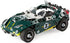 Erector by Meccano, 5 in 1 Roadster Pull Back Car Building Kit, for Ages 8 and up, STEM Construction Education Toy