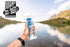 BeFree 0.6L Water Filter, Fast Flow, 0.1 Micron EZ Clean Membrane for Endurance Sports, Camping and Backpacking (8019639)