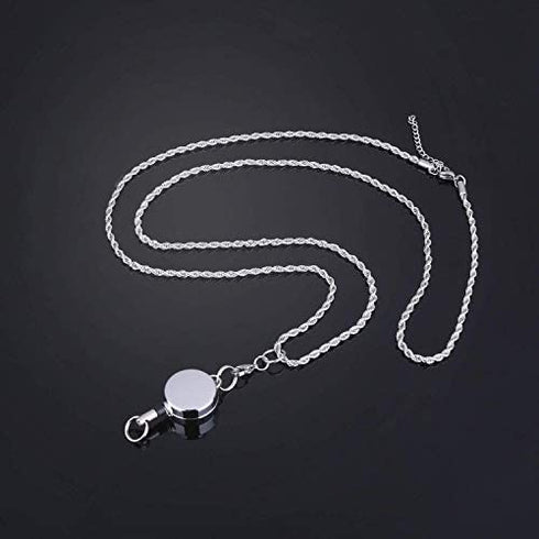 Retractable Lanyard for Women Fashion Chain Necklace Strong Lanyards for ID Badges Key Lanyards
