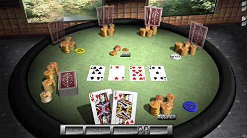 Classic Card Games for Your Windows 10 / 8.1 / 7 Computer - Play Rummy, Canasta, Hearts, Skat, Blackjack, Poker & More