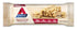 Atkins Peanut Butter Granola Protein Meal Bar. Crunchy and Creamy. Keto-Friendly. (5 Bars)