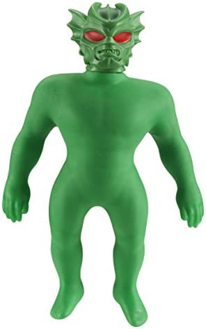 STRETCH ARMSTRONG 06540 7-Inch Monster Action Figure - Stretchy Monster Toys
