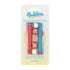 Brusheez® Electronic Toothbrush Replacement Brush Heads 2 Pack (Pepper The Dino)