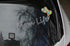 Mom Life Decal, Autism Puzzle Sticker, Vinyl Heart Car/Laptop Sticker