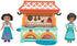 Disney Encanto Mirabel Doll Figure in Julieta's Kitchen Playset - Includes Pots & Pans