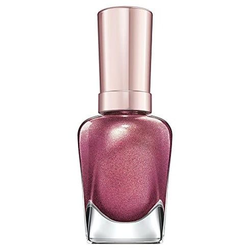 Sally Hansen Color Therapy, Pomegratitude, Pack of 1