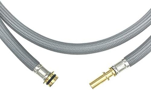 88624000 Kitchen Faucet Hose Replacement Part for Hansgrohe Pull Down Spray Hose 95507000 95506000, 59-inch Length by Awelife
