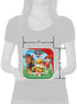 American Greetings Paw Patrol Party Supplies, Paper Dessert Plate (8-Count)