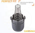 AGM73610701 Washer Magnetic Door Plunger Premium Replacement Part by Canamax - Compatible with LG Kenmore Washers - Replaces AP5331994, AGM73610702, MEG61961401