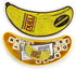Bananagrams Duel: Ultimate 2 Player Travel Game | Small Space Word Race