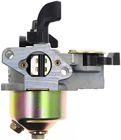 AUTOKAY Carburetor for MBX10 MBX11 79cc 97cc Carb Monster Moto MM-B80 80cc Mini Pit Bike Carb