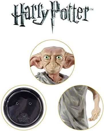 BendyFigs Harry Potter Dobby