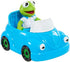 Just Play Muppet Babies Kermit's Trike and Car