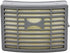 Lemige Vacuum Filters Replacement Parts for Shark Powered Lift-Away DLX NV580 Series NV581, NV581Q, NV585, NV586, 2 Post Filters + 4 Foam&Felt Filters, Part # XFFT580