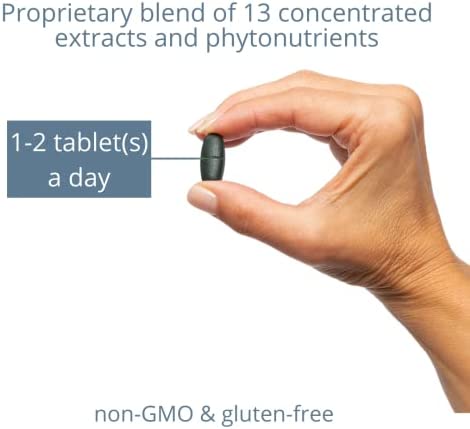 Metagenics - PhytoMulti without Iron 60 Tablets
