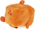 WowWee Baby Shark's Big Show! Song Cube – William The Goldfish Singing Plush Toy – Official Baby Shark Toys