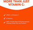 Vicks Super C Energize and Replenish* Daytime Daily Supplement with Vitamin C, B Vitamins Plus a Blend of Herbal Extracts, Coated to be Easy to Swallow, from The Makers of Vicks, 28ct