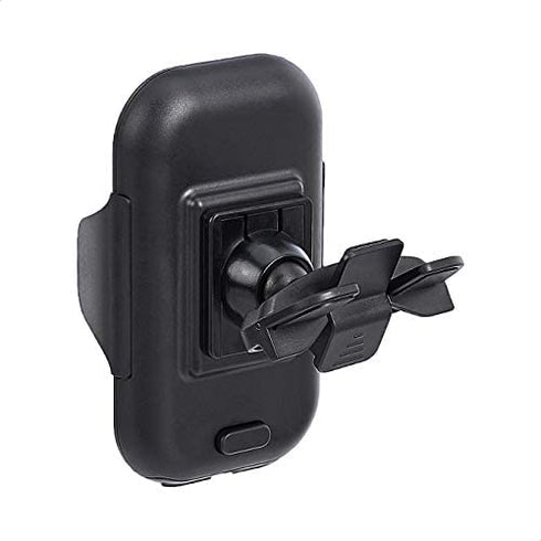 Amazon Basics CD Slot Car Phone Mount Holder