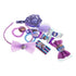 Disney Frozen 2 - Townley Girl Hair Accessories Set for Kids, Perfect for Parties, Ages 3+, 20 Pcs