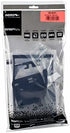 Metra Electronics 95-2001 Double DIN Installation Dash Kit for Select 1994 - 2012 GM Vehicles (packaging may vary)