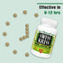 Modern Natural Products Swiss Kriss Herbal Laxative - 250 Tablets (2 PACK)