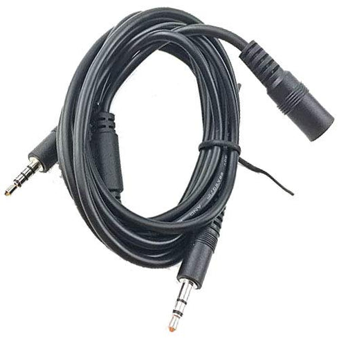 Game Capture Party Link Cable Adapter Compatible for Elgato,HD60 S+ Party Chat Capture Cable, Party Chat Adapter Cable Compatible for Xbox One X/S PS4 PS5