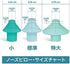 Pair of Navage Nose Pillows (Small)
