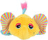Basic Fun New Carnival Theme - Scented Cutetitos Carnivalitos - Surprise Stuffed Animals - Collectible Carnival Plush 7.5 inches