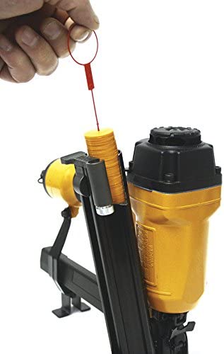 BOSTITCH Stapler And Nailer Caps, 1000-Pack (SB-CAPS)