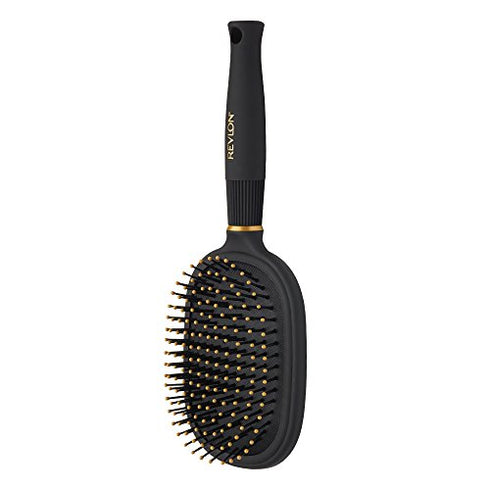 Revlon Extra Large Paddle Hair Brush Black X-Large (Pack of 1)
