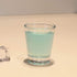 Tebery 2-Ounce Round Clear Shot Glasses Sets with Heavy Base, Set of 30