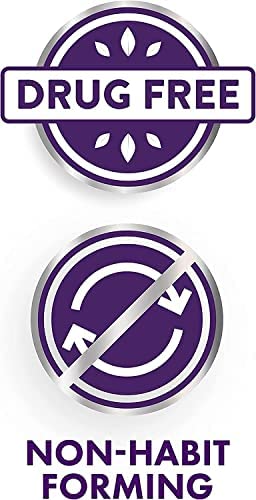 zzzQuil Pure Zzzs Sleep+De-Stress Melatonin+Ashwagandha Dietary Supplement 48 tablets