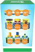 Tetra Whisper Bio-Bag Disposable Filter Cartridges 3 Count, For aquariums, Medium (26169)