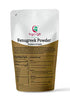 100% Organic Fenugreek Powder 8 Ounce | Non GMO | Trigonella Foenum-Graecum | Fenogreco En Polvo | Ideal For Cooking and For Hair Growth | Supports Skin Nourishment | Ground Fenugreek Powder