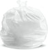 Plasticplace 4 Gallon Trash Bags ”‚ 0.5 Mil ”‚ White Garbage Can Liners ”‚ 17" x 18" (250 Count)