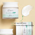MAKEPREM Safe Me. Relief Moisture Cream for Dry Sensitive Skin - Moisturizer Night Cream - Hydrating & Nourishing, Reduce Redness, Acne & s with Hypoallergenic VEGAN EWG Verified (2.70 Fl Oz with Minis)