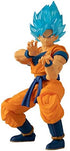 Dragon Ball Super: Evolve - Super Saiyan, Super Saiyan Blue Goku